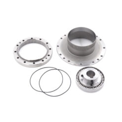 RH-3CH/CRH HARMONIC DRIVE J1 6CH/CRH J2 - Hộp giảm tốc robot Mitsubishi