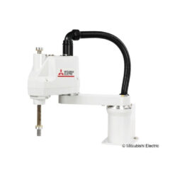 RH-3CRH4018-D-S15 - Robot RH-3CRH-D 4 trục (3kg, 400mm) Mitsubishi