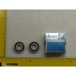 RH-3FH/6FH ANGULAR BEARING - Vòng bi góc cho robot RH-FH3-Q Mitsubishi