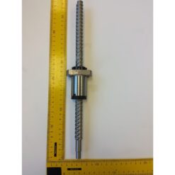 RH-3FH 6FH BALL SCREW 200 - Trục vít me bi 200mm RH-FH3-Q Mitsubishi