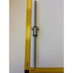 RH-3FH 6FH BALL SCREW 340 - Trục vít me bi 340 RH-FH3-Q Mitsubishi