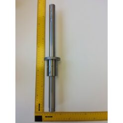 RH-3FH 6FH BALL SPLINE 200 - Trục Spline bi 200 RH-FH3-Q Mitsubishi