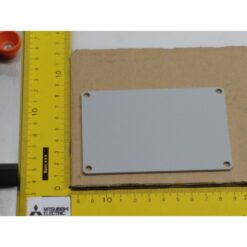 RH-3FH/6FH COVER ARM NO2 B - Nắp che Arm No.2 B RH-FH3-Q Mitsubishi