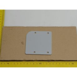 RH-3FH/6FH COVER BASE R - Nắp che đế phải robot RH-FH3-Q Mitsubishi