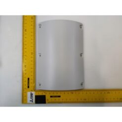 RH-3FH/6FH COVER BATTERY - Nắp che pin cho robot RH-FH3-Q Mitsubishi