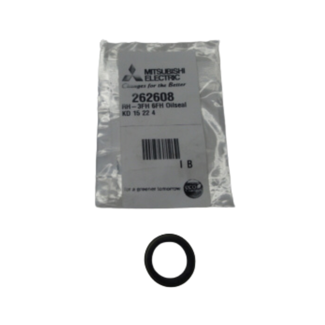 rh 3fh 6fh oilseal kd15224 phot chan dau kd 15x22x4 rh fh3 q mitsubishi RH-3FH/6FH OILSEAL KD15224 - Phớt chặn dầu Kd 15x22x4 RH-FH3-Q Mitsubishi
