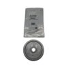 RH-3FH/6FH TIMING PULLEY J4B - Puli răng J4B(6Fh) RH-FH6-D Mitsubishi