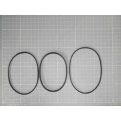 RH-3FH BELT SET - Bộ dây curoa robot RH-3FH Mitsubishi