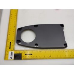 RH-3FHC COVER ARM NO2 D - Tấm che nhựa cho Robot RH-FH3-Q Mitsubishi