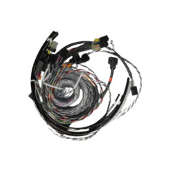 RH-3FHR INTERNAL CABLE ASSY - Cụm cáp nội 2 robot RH-3FHR-D Mitsubishi