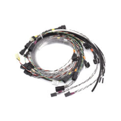 RH-3FRHR INTERNAL HARNESS 3 - Bó cáp nội 3 robot RH-3FRHR-Q Mitsubishi