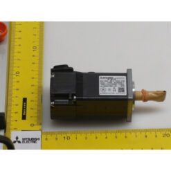 RH-3SD(Q)HR J4 MOTOR (100W) HF-MP13D - Servo J4 100W cho robot Mitsubishi