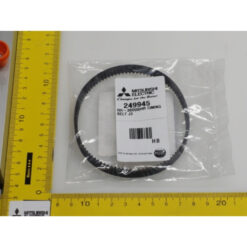 RH-3SD(Q)HR TIMING BELT J3 - Dây đai răng (J3) RH-6SH5520 Mitsubishi