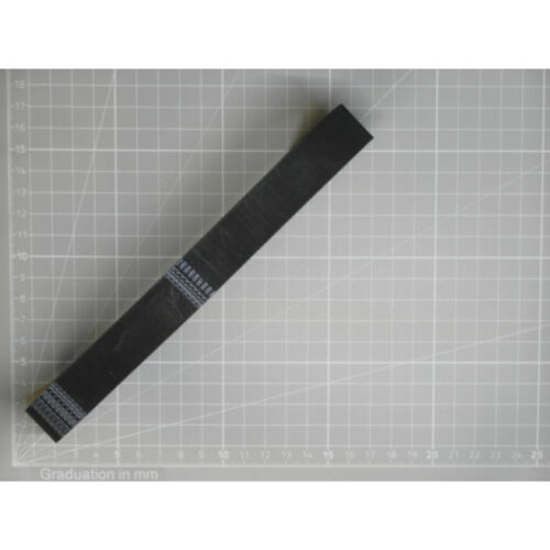 RH-6CH/CRH TIMING BELT J4B - Dây đai răng J4B robot RH-6CH-D Mitsubishi