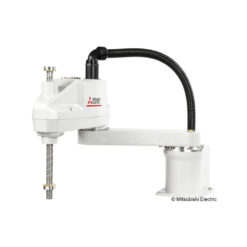 RH-6CRH6020-D-S15 - Robot RH-6CRH-D 4 trục (6kg, 600mm) Mitsubishi