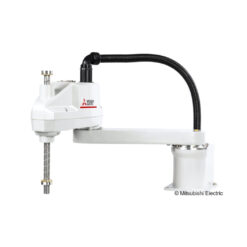 RH-6CRH7020-D-S15 - Robot RH-6CRH-D 4 trục (6kg, 700mm) Mitsubishi