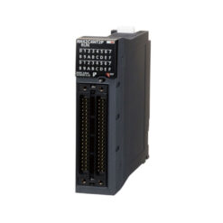 RH42C4NT2P - Mô đun I/O PLC iQ-R 32P DC/trans sink Mitsubishi