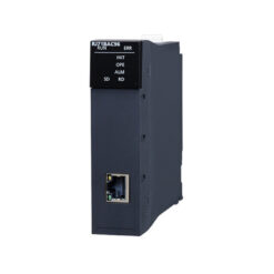 RJ71BAC96 - Mô đun truyền thông BACnet/IP PLC iQ-R Mitsubishi
