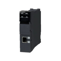 RJ71EIP91 - Mô đun truyền thông EtherNet/IP PLC iQ-R Mitsubishi