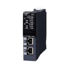 RJ71EN71 - Mô đun truyền thông Ethernet/CC-Link IE PLC iQ-R Mitsubishi