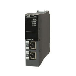 RJ71GF11-T2 - Mô đun truyền thông CC-Link IE Field PLC iQ-R Mitsubishi