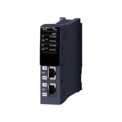 RJ71GN11-EIP - Mô đun truyền thông TSN + ETH/IP PLC iQ-R Mitsubishi