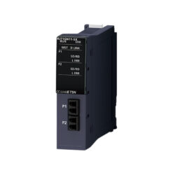 RJ71GN11-SX - Mô đun truyền thông TSN PLC iQ-R, cáp quang Mitsubishi
