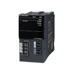 RJ71GP21S-SX - Mô đun truyền thông quang CC-Link IE 1G iQ-R Mitsubishi