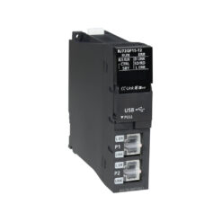 RJ72GF15-T2 - Mô đun truyền thông CC-Link IE PLC iQ-R Mitsubishi
