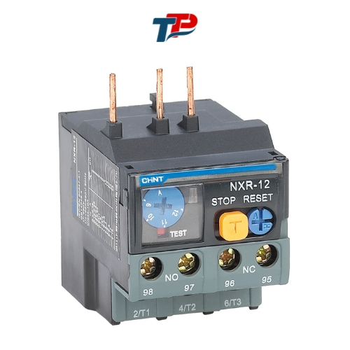 Rơ le nhiệt Chint