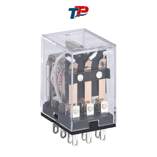 Rơ le trung gian Chint