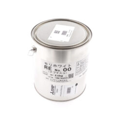 ROBOT GREASE MOLYWHITE RE00 2Kg - Mỡ bôi trơn cho robot Mitsubishi