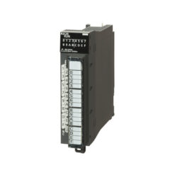 RX28 - Mô đun đầu vào AC 8P PLC iQ-R Mitsubishi
