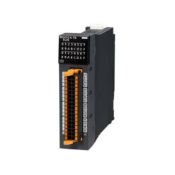 RX41C4-TS - Mô đun đầu vào DC 32P PLC iQ-R, kẹp lò xo Mitsubishi