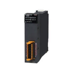 RY10R2-TS - Mô đun đầu ra rơ le, 16P, kẹp lò xo PLC iQ-R Mitsubishi