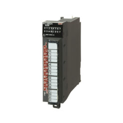 RY18R2A - Mô đun đầu ra rơ le 8P PLC iQ-R Mitsubishi