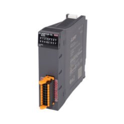 RY40PT5P-TS - Mô đun đầu ra trans source 16P lò xo PLC iQ-R Mitsubishi