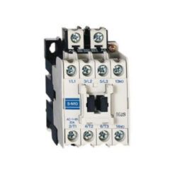 S-N10CX AC120V 1B - Contactors Mitsubishi