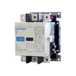 S-N220 AC100V - Contactor Mitsubishi