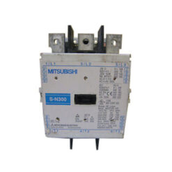 S-N300 AC200V - Contactor Mitsubishi