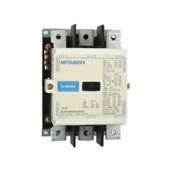 S-N400 AC400V - Contactor Mitsubishi