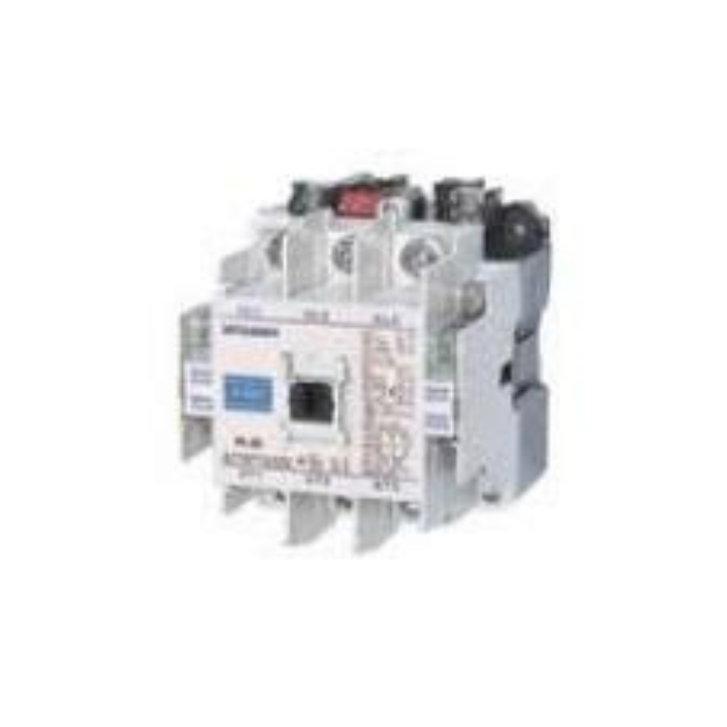 s n50cx ac100v contactor mitsubishi S-N50CX AC100V - Contactor Mitsubishi