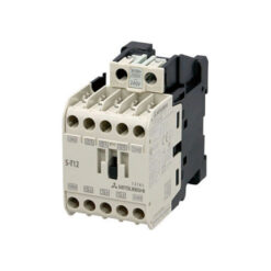 S-T12 AC200V 1A1B - Contactor Mitsubishi