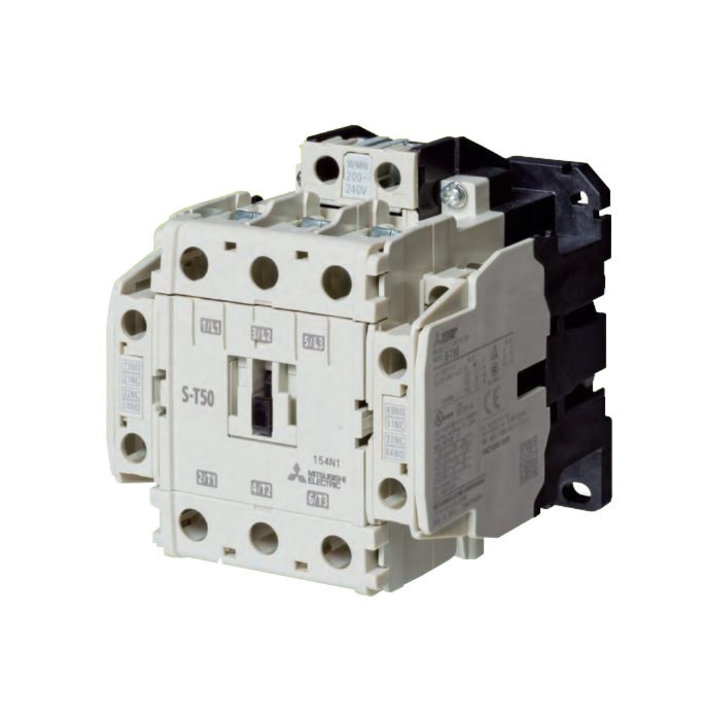 s t50 ac48v contactor mitsubishi S-T50 AC48V - Contactor Mitsubishi