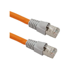 SC-E5EW-S100M - Cáp ETH CC-Link IE chống nhiễu kép 100m Mitsubishi