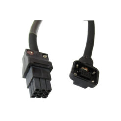 SC-HAJ3ENM1C03M-A2 - Bộ kit chuyển đổi cáp Encoder HC/HG Mitsubishi