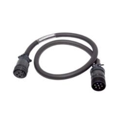 SC-HAJ3PW1C1M - Cáp nguồn chuyển HC-SFS sang HG-SR 2-5kW Mitsubishi