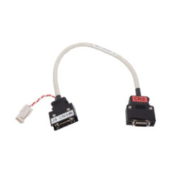 SC-J2SBJ4CT1C03M - Cáp chuyển tín hiệu servo J2S-B sang J4-B Mitsubishi