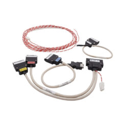 SC-J2SJ4CSET-01 - Bộ cáp chuyển đổi J2S-A sang J4-A (≤7kW) Mitsubishi