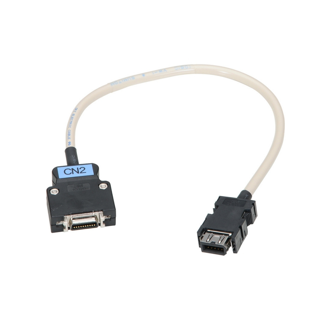 sc j2sj4enc03m bo kit chuyen doi cap encoder mr j mitsubishi SC-J2SJ4ENC03M - Bộ kit chuyển đổi cáp Encoder MR-J Mitsubishi